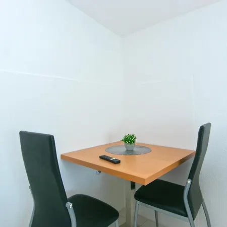 Apartman Kata Makarska