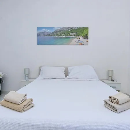 Apartman Kata Makarska