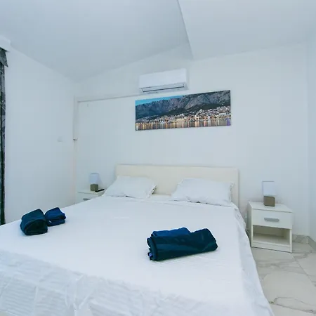 Kata Apartman