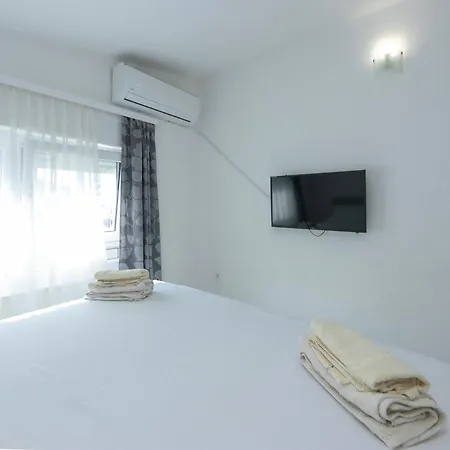 Apartman Kata