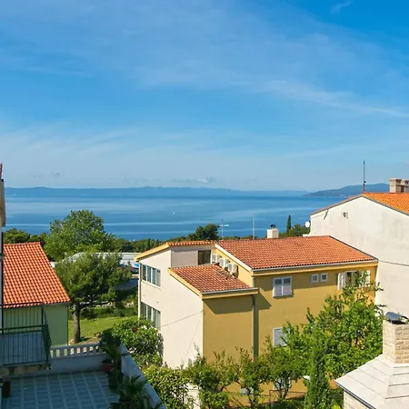 Apartman Kata *