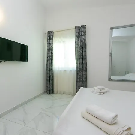 Apartman Kata *