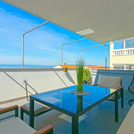 Apartman Kata Makarska
