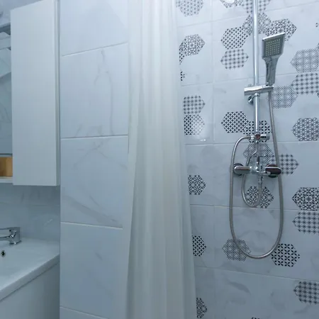 Kata Apartman