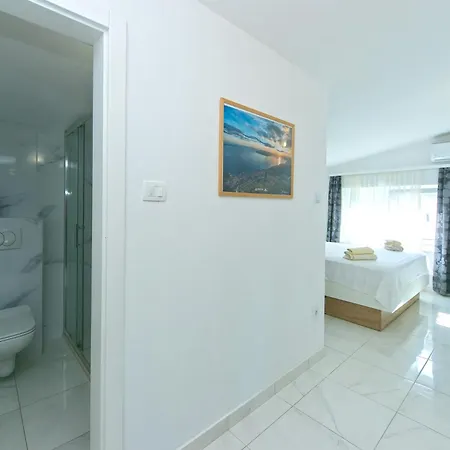 Apartman Kata Makarska