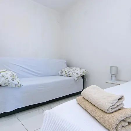 Apartman Kata *