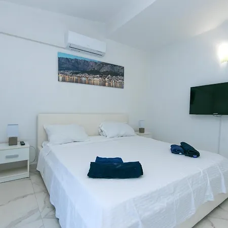 Kata Apartman *