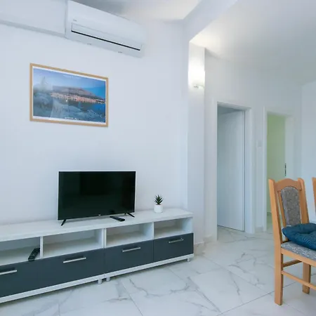 Apartman Kata Makarska